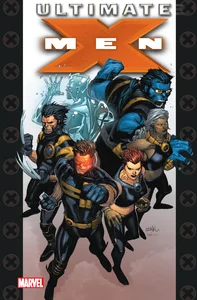 Ultimate X-Men Tom 1 Ultimate X-Men Tom 1