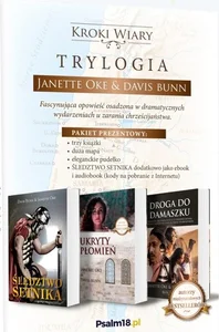 Kroki wiary Trylogia