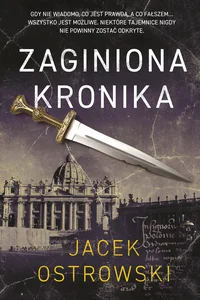 Zaginiona kronika Zaginiona kronika