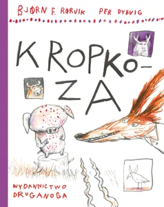 Kropkoza