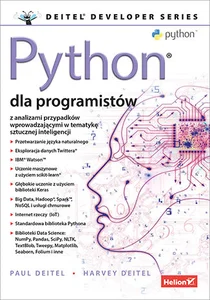 Python dla programistów