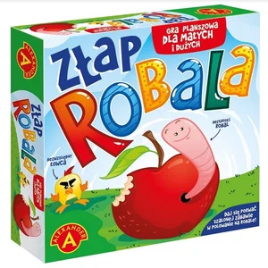 Złap robala