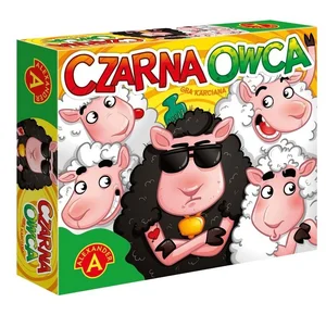 Czarna owca