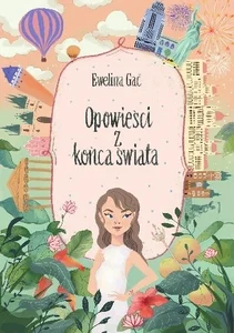 Opowieści z końca świata Opowieści z końca świata