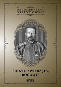 Ludzie zwierzęta bogowie Ludzie zwierzęta bogowie