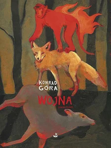 Wojna (pieśni lisów) Wojna (pieśni lisów)