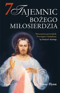 7 tajemnic Bożego Miłosierdzia 7 tajemnic Bożego Miłosierdzia
