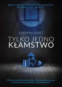 Tylko jedno kłamstwo wyd. 2