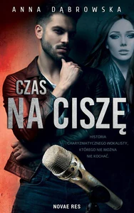 Czas na ciszę Czas na ciszę