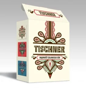 Pakiet Tischner: Mądrość człowieka gór w.2019 Pakiet Tischner: Mądrość człowieka gór w.2019