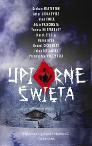 Upiorne Święta Upiorne Święta