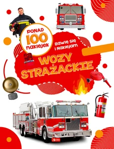 Wozy strażackie Wozy strażackie