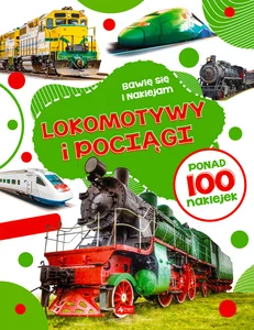 Lokomotywy i pociągi Lokomotywy i pociągi