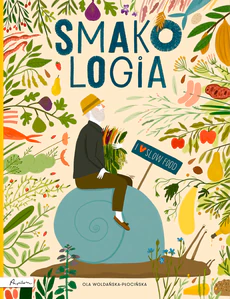 Smakologia