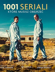 1001 seriali, które musisz obejrzeć 1001 seriali, które musisz obejrzeć