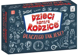 Dzieci kontra Rodzice Dlaczego tak jest?