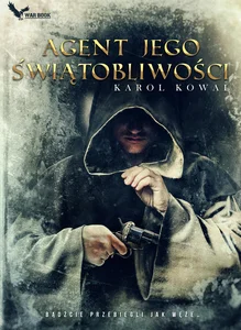 Agent jego Świątobliwości Agent jego Świątobliwości