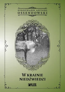 W krainie niedźwiedzi W krainie niedźwiedzi