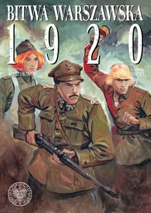 Bitwa Warszawska 1920 Bitwa Warszawska 1920