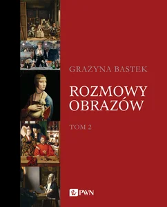 Rozmowy obrazów Tom 2 Rozmowy obrazów Tom 2