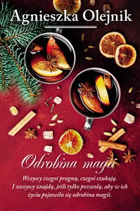 Odrobina magii Odrobina magii