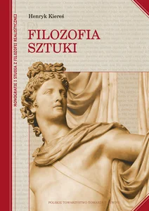 Filozofia sztuki Filozofia sztuki