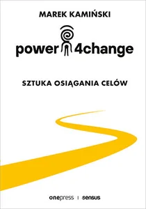 Power4Change Sztuka osiągania celów