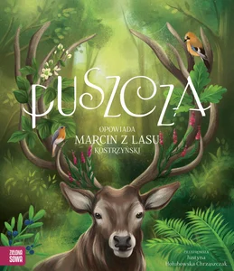 Puszcza Puszcza