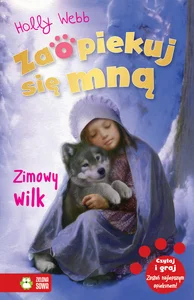 Zaopiekuj się mną Zimowy wilk Zaopiekuj się mną Zimowy wilk