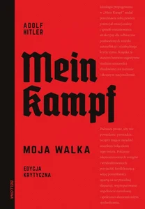 Mein Kampf Edycja krytyczna