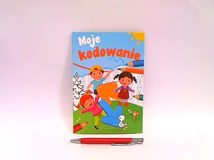 Mały uczeń. Moje kodowanie