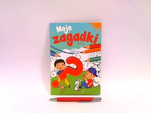 Moje zagadki A5