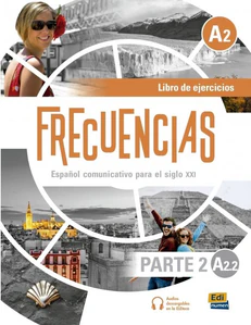 Frecuencias A2.2 Parte 2 Libro de ejercicios