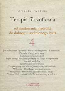 Terapia Filozoficzna 4 Terapia Filozoficzna 4