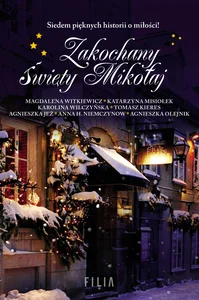 Zakochany Święty Mikołaj Zakochany Święty Mikołaj