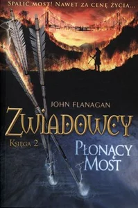 Zwiadowcy 2 Płonący most