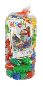 Klocki KL-WD98 Klocki KL-WD98