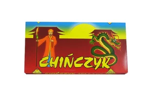 Gra Chińczyk