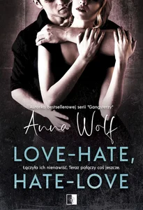 Love-Hate Hate-Love