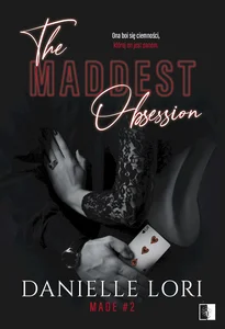 The Maddest Obsession Made #2