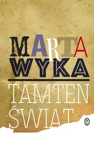 Tamten świat Tamten świat