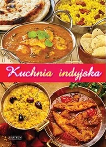 Kuchnia indyjska BR Kuchnia indyjska BR