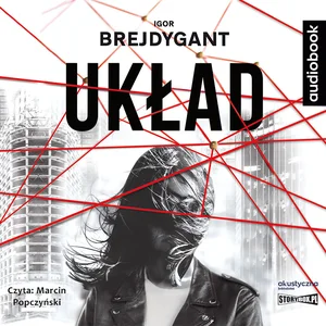 CD MP3 Układ