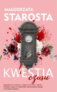 Kwestia czasu Kwestia czasu