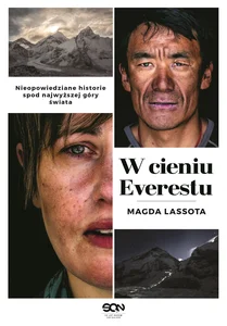 W cieniu Everestu W cieniu Everestu