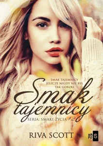 Smak tajemnicy Smak tajemnicy