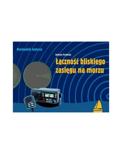 Łączność bliskiego zasięgu na morzu