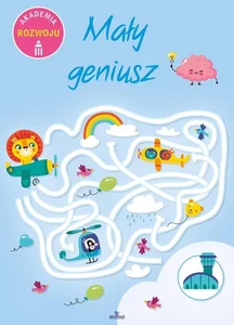Akademia rozwoju Mały geniusz