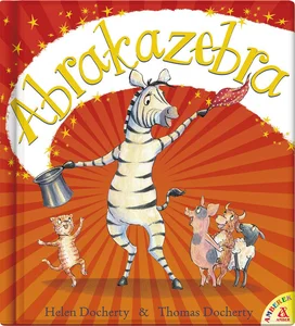 Abrakazebra
