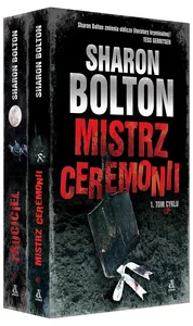 Mistrz ceremonii / Truciciel Pakiet